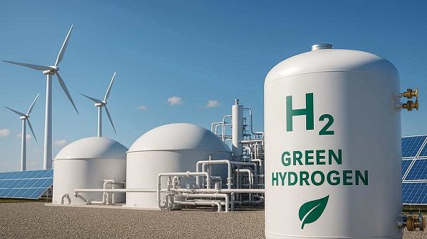 H2o