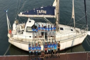 Indian-Naval-Ship