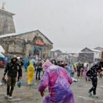 Kedarnath-Dham