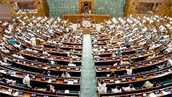 Parliament