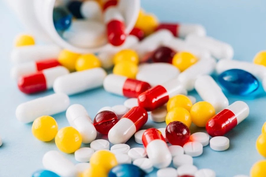 medicines