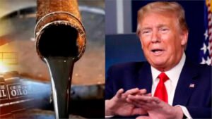 oil-trump