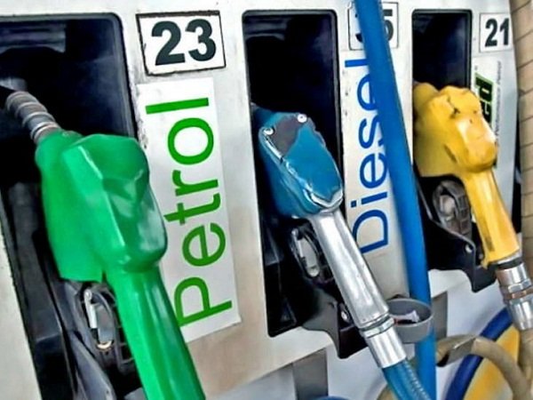 petrol