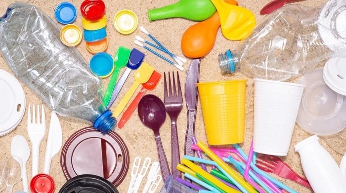 plastic
