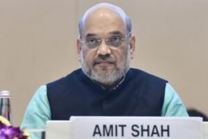 अमित-शाह