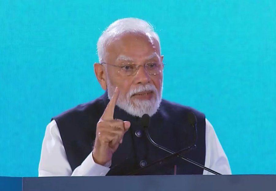 मोदी-जी